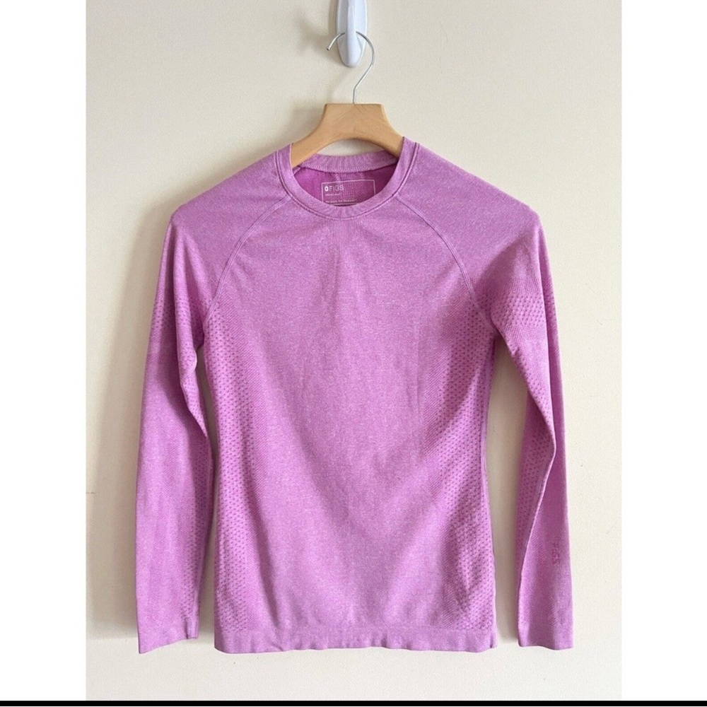 Figs salta underscrub